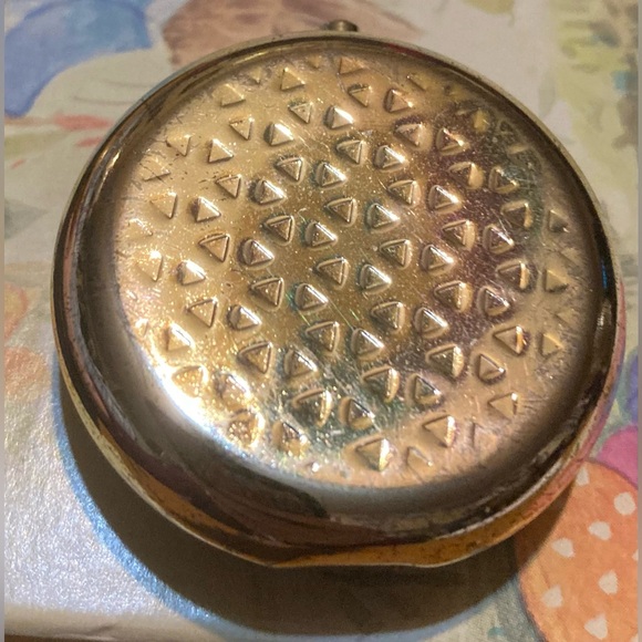 Vintage Grenadier Silver Baby’s First Tooth & Oval Picture Frame - Picture 7 of 13